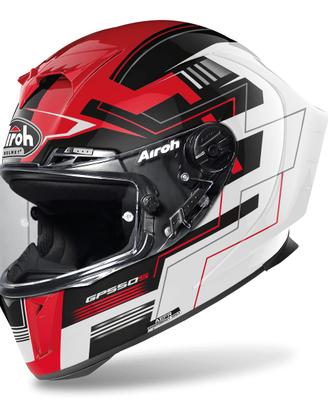 Casco Airoh G550S