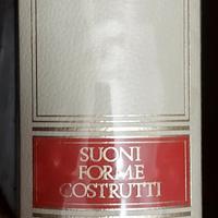grammatica italiana Utet, suoni forme costrutti 