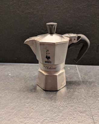 Moka "Mokina"  Bialetti 