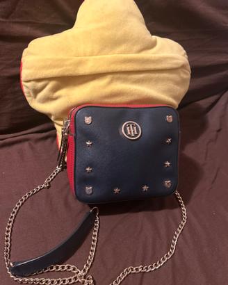 Borsa Tommy Hilfiger