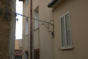 Casa d'abitazione indipendente ad Ozieri