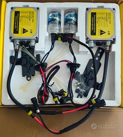 Lampade Xenon H1 Professionali NUOVE