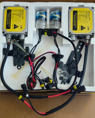 Lampade Xenon H1 Professionali NUOVE