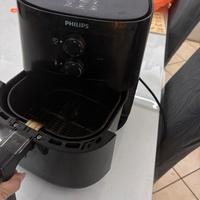Friggitrice ad aria Philips