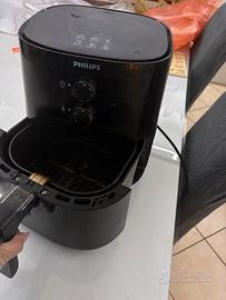 Friggitrice ad aria Philips