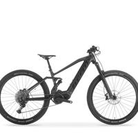 E bike MBM Hyperion Plus