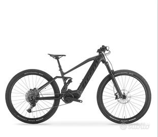 E bike MBM Hyperion Plus