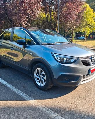 Opel Crossland x 1.5 Ecotec D ( Innovation) 