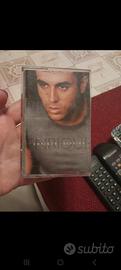 cassetta Enrique Iglesias