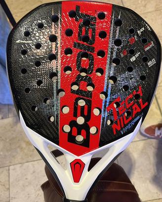 Tecnichal viper soft