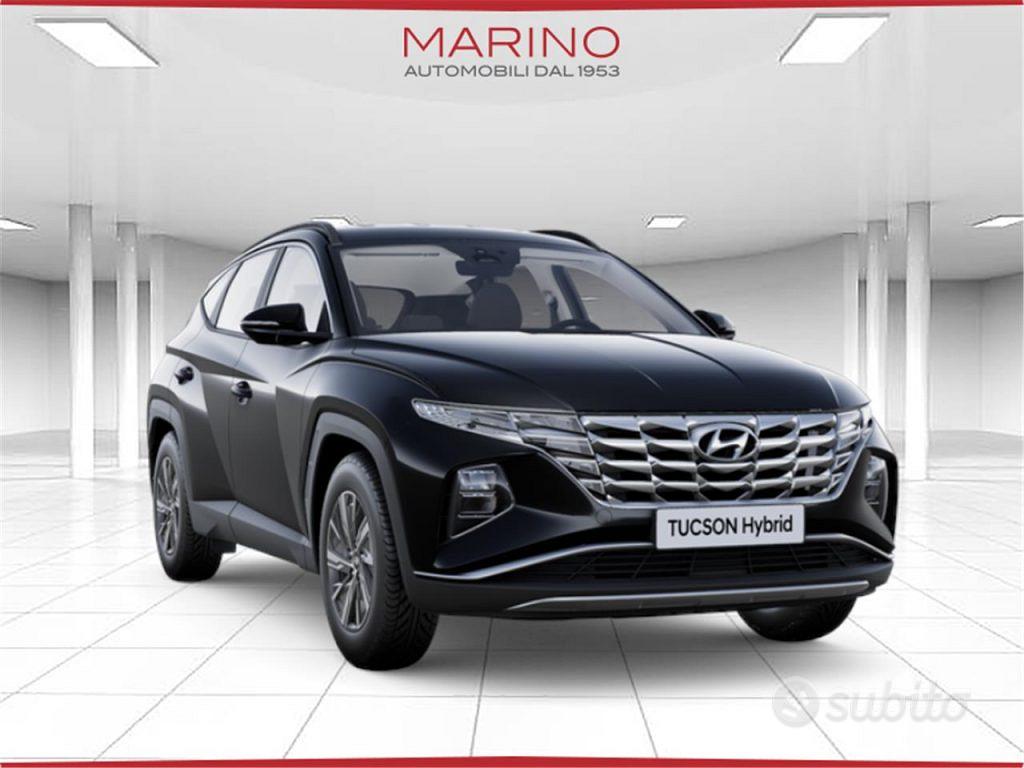 Hyundai Tucson 3ª serie
