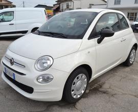 FIAT 500 1.0 Hybrid KM ZERO