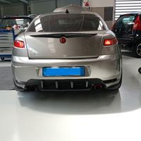 ALFA ROMEO GT 1.9 JTD 150 CV