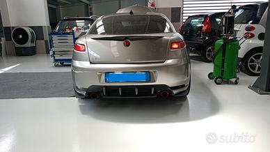 ALFA ROMEO GT 1.9 JTD 150 CV