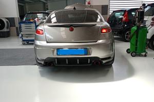 ALFA ROMEO GT 1.9 JTD 150 CV
