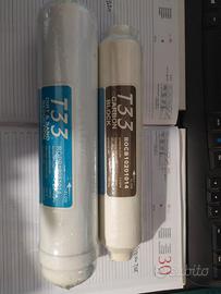 Ricambi depuratore acqua