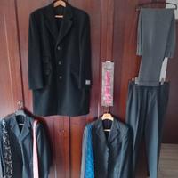 CAPI ALTA MODA +ACCESSORI. 