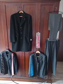 CAPI ALTA MODA +ACCESSORI. 