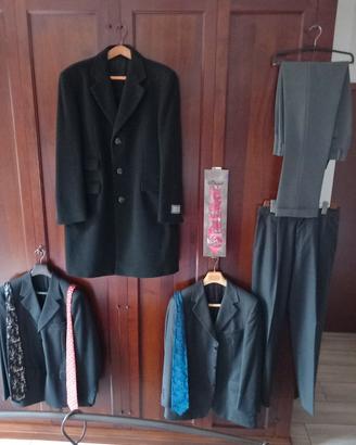 CAPI ALTA MODA +ACCESSORI. 