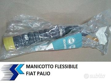 Manicotto flessibile Fiat Palio(2002-2011)