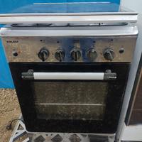 CUCINA  elettrico CORRENTE GAS FORNELLO  bombola