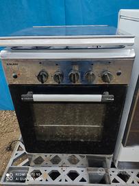 CUCINA  elettrico CORRENTE GAS FORNELLO  bombola