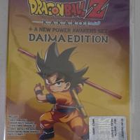 Dragonball Daima Nintendo Switch