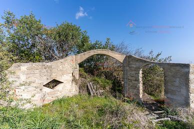 Terreno edificabile a Siracusa