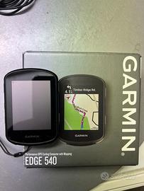 Garmin 540