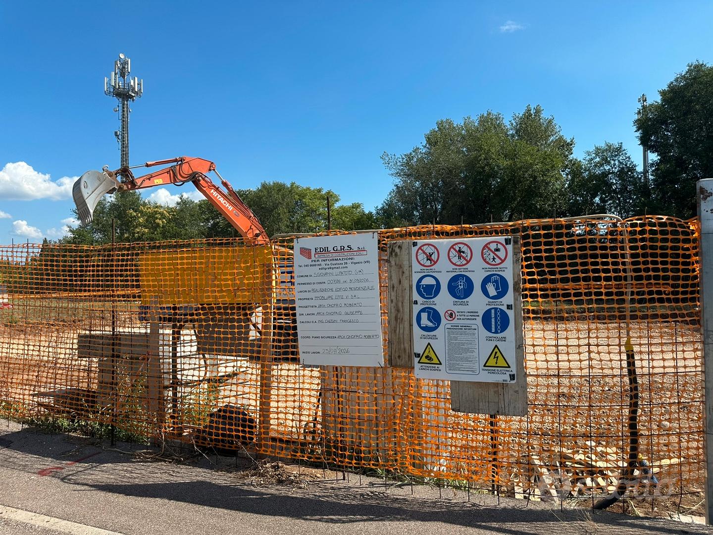 Appartamento – Verona, Borgo Roma, Sud - Vista 2