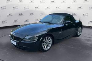 BMW Z4 Roadster 2.5 si 218CV
