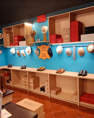 arredamento ufficio/studio/negozio 