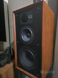 Wharfedale Linton 85th Anniversary + Stand