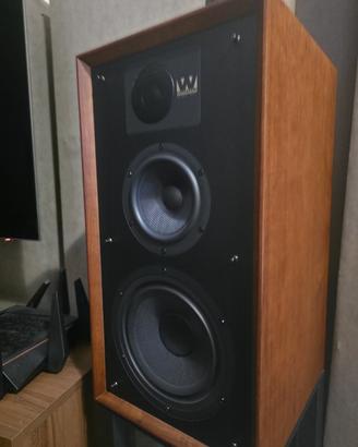 Wharfedale Linton 85th Anniversary + Stand