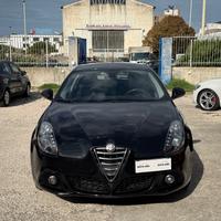Alfa Romeo Giulietta 2.0 JTDm-2 150 CV Exclusive