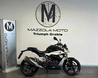 Bmw G 310 R