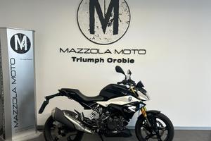 Bmw G 310 R
