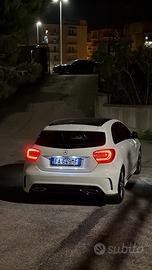 Mercedes Classe A Amg