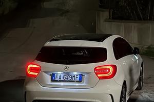 Mercedes Classe A Amg