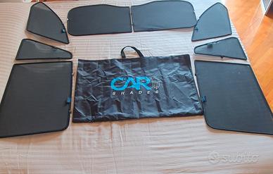 tendine privacy per BMW TOURING ANNO 2015 F31