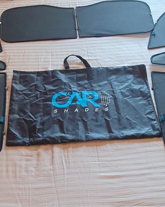 tendine privacy per BMW TOURING ANNO 2015 F31