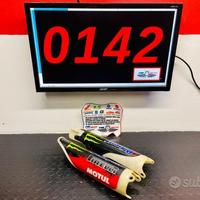 Parasteli grafica monster honda cr / crf 2002-2013