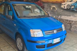 Fiat Panda 1.2 Dualogic