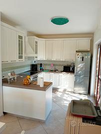 Cucina modello Ginevra