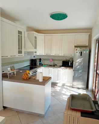 Cucina modello Ginevra