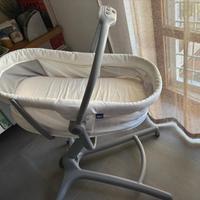 Chicco Baby Hug 4 In 1