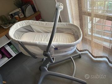 Chicco Baby Hug 4 In 1