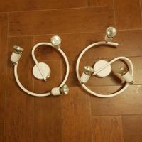 LAMPADE A FARETTI ORIENTABILI