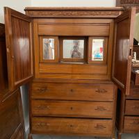 Segretè antico anni ‘30