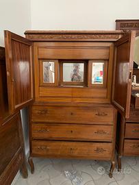 Segretè antico anni ‘30